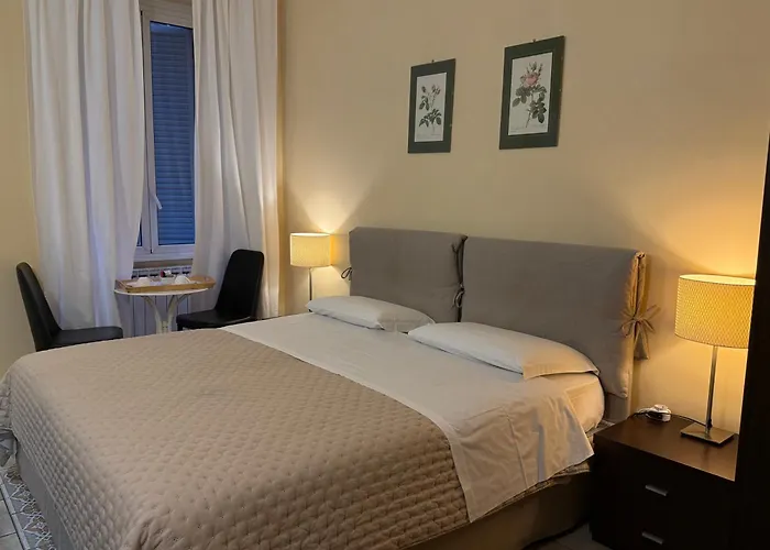 Glamour Center Of Rome