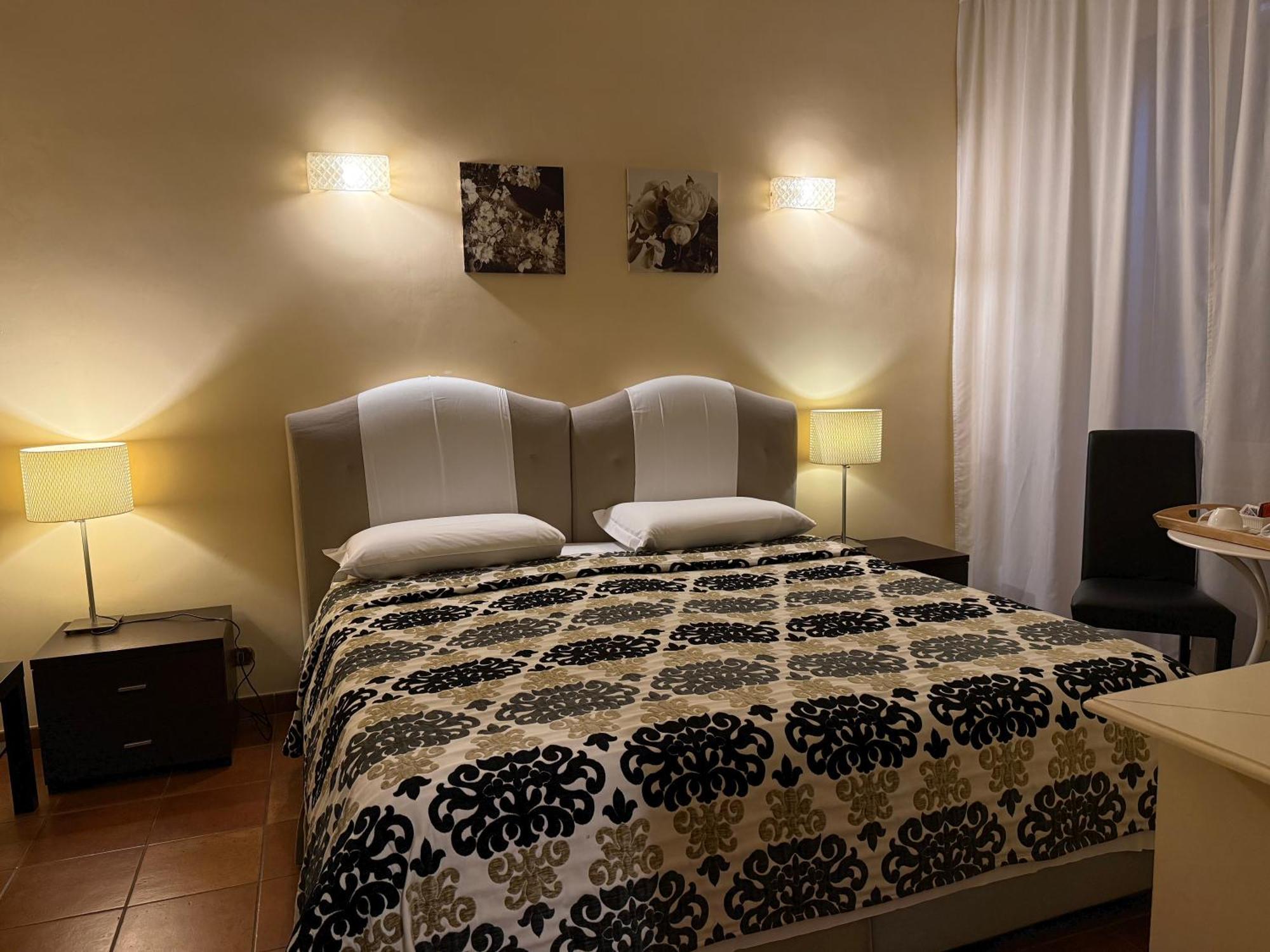 Gasthof Glamour Center Of Rom